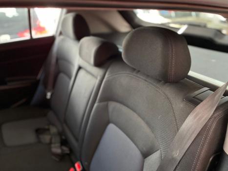 KIA Sportage 2.0 16V 4P LX AUTOMTICO, Foto 11