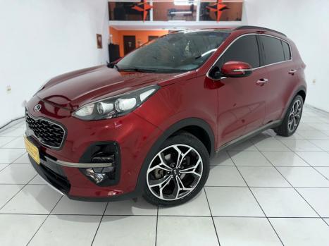 KIA Sportage 2.0 16V 4P EX FLEX AUTOMTICO, Foto 2