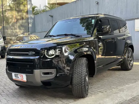 LAND ROVER Defender 110 3.0 24V 4P D300 TURBO DIESEL MHEV X-DYNAMIC SE AWD AUTOMTICO, Foto 7