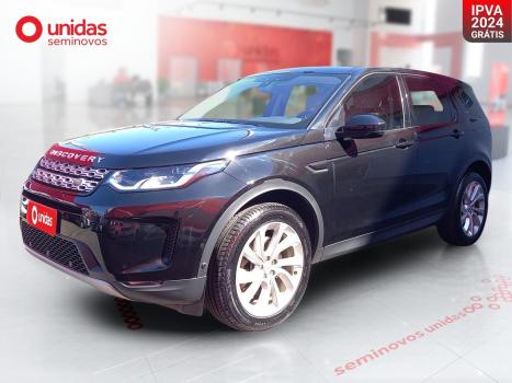 LAND ROVER Discovery Sport , Foto 1