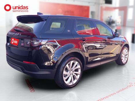 LAND ROVER Discovery Sport , Foto 5