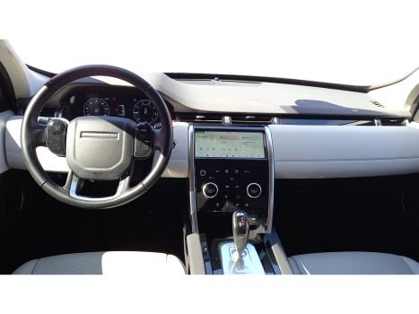 LAND ROVER Discovery Sport , Foto 12