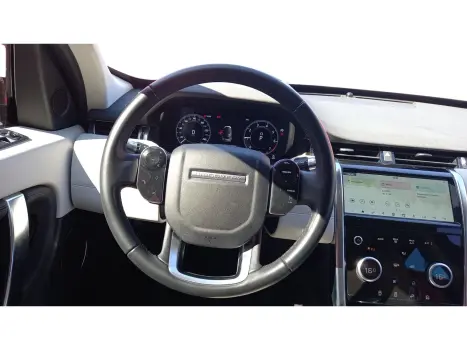 LAND ROVER Discovery Sport , Foto 13