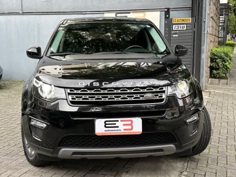 LAND ROVER Discovery Sport 2.0 4P D180 SE TURBO DIESEL AUTOMTICO, Foto 1