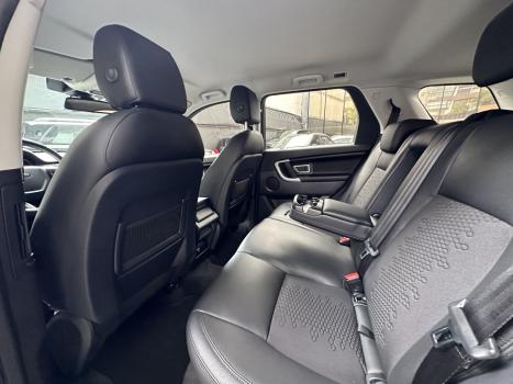 LAND ROVER Discovery Sport 2.0 4P D180 SE TURBO DIESEL AUTOMTICO, Foto 2