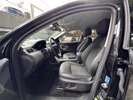 LAND ROVER Discovery Sport 2.0 4P D180 SE TURBO DIESEL AUTOMTICO, Foto 4