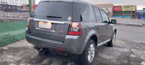 LAND ROVER Freelander 2 2.2 16V 4P SE SD4 TURBO DIESEL AUTOMTICO, Foto 4