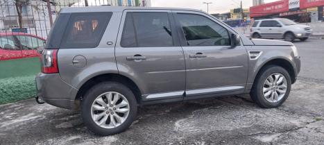 LAND ROVER Freelander 2 2.2 16V 4P SE SD4 TURBO DIESEL AUTOMTICO, Foto 5