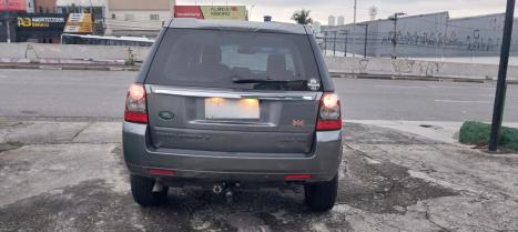 LAND ROVER Freelander 2 2.2 16V 4P SE SD4 TURBO DIESEL AUTOMTICO, Foto 6