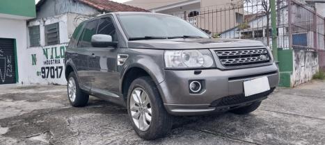 LAND ROVER Freelander 2 2.2 16V 4P SE SD4 TURBO DIESEL AUTOMTICO, Foto 8