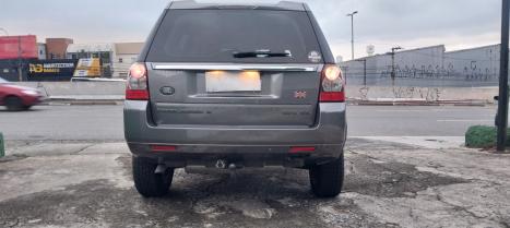 LAND ROVER Freelander 2 2.2 16V 4P SE SD4 TURBO DIESEL AUTOMTICO, Foto 9