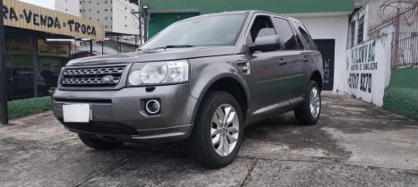 LAND ROVER Freelander 2 2.2 16V 4P SE SD4 TURBO DIESEL AUTOMTICO, Foto 10