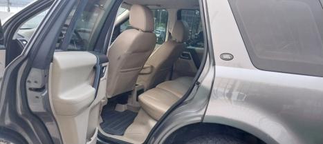 LAND ROVER Freelander 2 2.2 16V 4P SE SD4 TURBO DIESEL AUTOMTICO, Foto 13