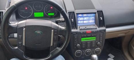 LAND ROVER Freelander 2 2.2 16V 4P SE SD4 TURBO DIESEL AUTOMTICO, Foto 15
