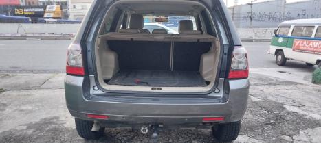 LAND ROVER Freelander 2 2.2 16V 4P SE SD4 TURBO DIESEL AUTOMTICO, Foto 16