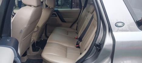 LAND ROVER Freelander 2 2.2 16V 4P SE SD4 TURBO DIESEL AUTOMTICO, Foto 18