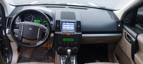 LAND ROVER Freelander 2 2.2 16V 4P SE SD4 TURBO DIESEL AUTOMTICO, Foto 21
