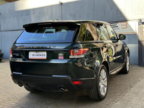 LAND ROVER Range Rover Sport 3.0 V6 24V 4X4 SE BITURBO AUTOMTICO, Foto 13