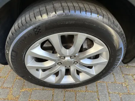 LAND ROVER Range Rover Sport 3.0 V6 24V 4X4 SE BITURBO AUTOMTICO, Foto 14