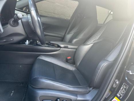LEXUS UX 250H 2.0 16V 4P DINAMIC HYBRID AUTOMTICO CVT, Foto 2