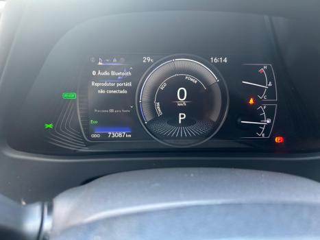 LEXUS UX 250H 2.0 16V 4P DINAMIC HYBRID AUTOMTICO CVT, Foto 3