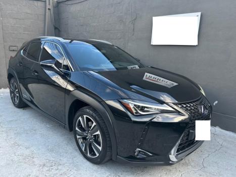 LEXUS UX 250H 2.0 16V 4P DINAMIC HYBRID AUTOMTICO CVT, Foto 4