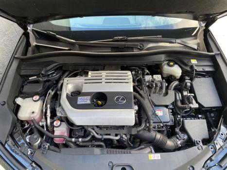 LEXUS UX 250H 2.0 16V 4P DINAMIC HYBRID AUTOMTICO CVT, Foto 6