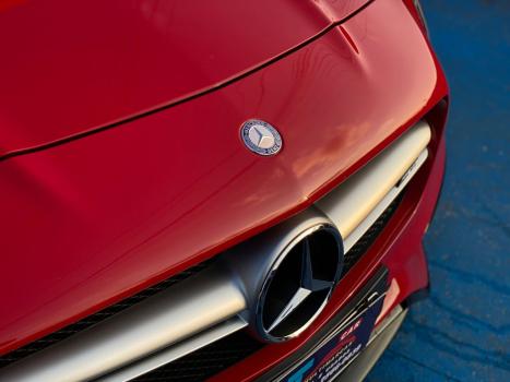 MERCEDES-BENZ CLA 45 AMG 2.0 16V 4P TURBOCHARGED AUTOMTICO, Foto 2