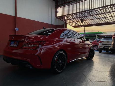 MERCEDES-BENZ CLA 45 AMG 2.0 16V 4P TURBOCHARGED AUTOMTICO, Foto 5