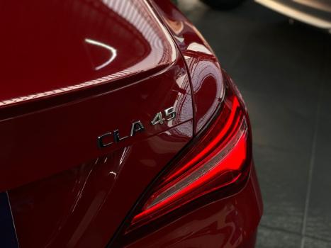 MERCEDES-BENZ CLA 45 AMG 2.0 16V 4P TURBOCHARGED AUTOMTICO, Foto 7