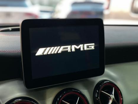 MERCEDES-BENZ CLA 45 AMG 2.0 16V 4P TURBOCHARGED AUTOMTICO, Foto 10
