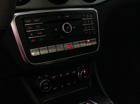 MERCEDES-BENZ CLA 45 AMG 2.0 16V 4P TURBOCHARGED AUTOMTICO, Foto 12