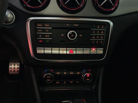 MERCEDES-BENZ CLA 45 AMG 2.0 16V 4P TURBOCHARGED AUTOMTICO, Foto 13
