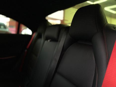 MERCEDES-BENZ CLA 45 AMG 2.0 16V 4P TURBOCHARGED AUTOMTICO, Foto 17