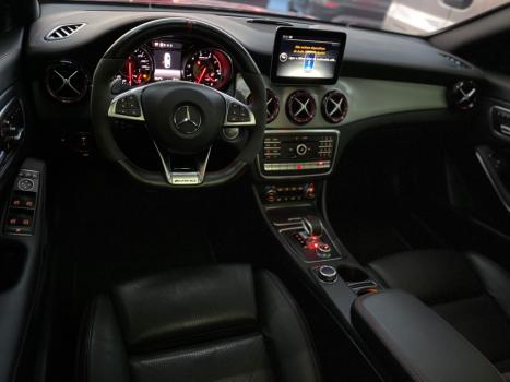 MERCEDES-BENZ CLA 45 AMG 2.0 16V 4P TURBOCHARGED AUTOMTICO, Foto 18