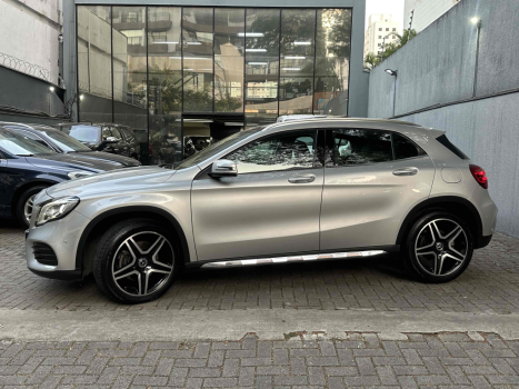 MERCEDES-BENZ GLA 250 2.0 16V 4P SPORT TURBO AUTOMTICO, Foto 5