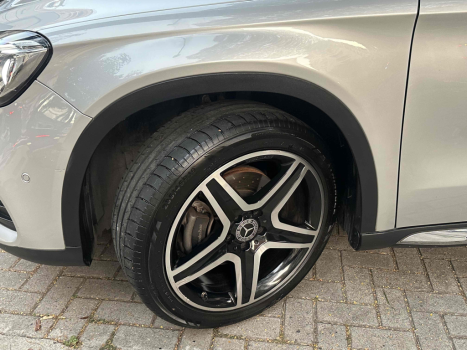 MERCEDES-BENZ GLA 250 2.0 16V 4P SPORT TURBO AUTOMTICO, Foto 6