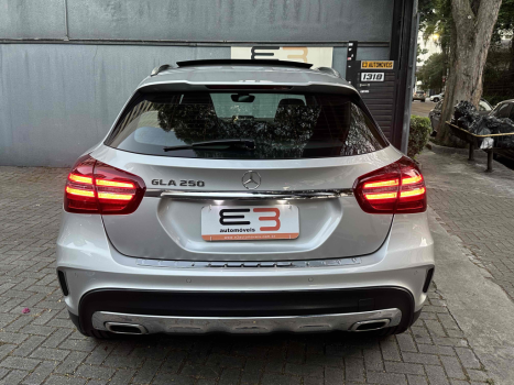 MERCEDES-BENZ GLA 250 2.0 16V 4P SPORT TURBO AUTOMTICO, Foto 10