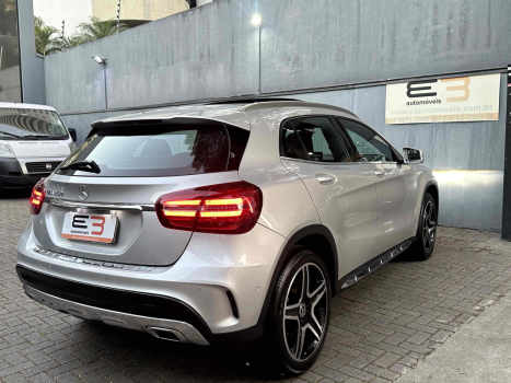 MERCEDES-BENZ GLA 250 2.0 16V 4P SPORT TURBO AUTOMTICO, Foto 12