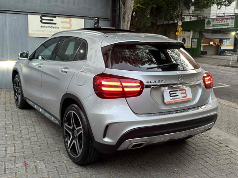 MERCEDES-BENZ GLA 250 2.0 16V 4P SPORT TURBO AUTOMTICO, Foto 13