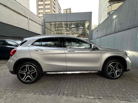 MERCEDES-BENZ GLA 250 2.0 16V 4P SPORT TURBO AUTOMTICO, Foto 17