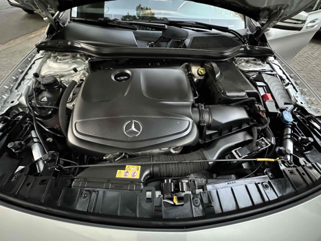 MERCEDES-BENZ GLA 250 2.0 16V 4P SPORT TURBO AUTOMTICO, Foto 19