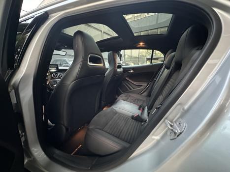 MERCEDES-BENZ GLA 250 2.0 16V 4P SPORT TURBO AUTOMTICO, Foto 8