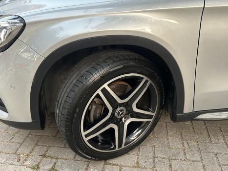 MERCEDES-BENZ GLA 250 2.0 16V 4P SPORT TURBO AUTOMTICO, Foto 13