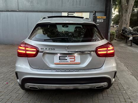 MERCEDES-BENZ GLA 250 2.0 16V 4P SPORT TURBO AUTOMTICO, Foto 15