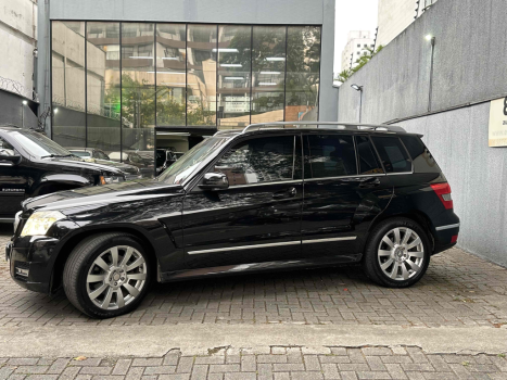 MERCEDES-BENZ GLK 300 3.0 V6 4P 4X4 AUTOMTICO, Foto 3