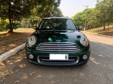 MINI Cooper 1.6 16V, Foto 2