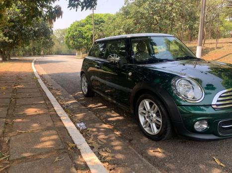 MINI Cooper 1.6 16V, Foto 3