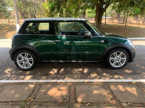 MINI Cooper 1.6 16V, Foto 4