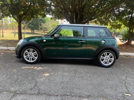 MINI Cooper 1.6 16V, Foto 5